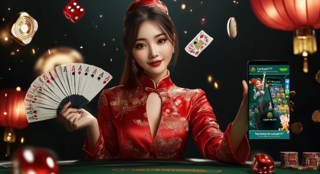 Vegas Gems Casino - ورچوئل گیمز میں