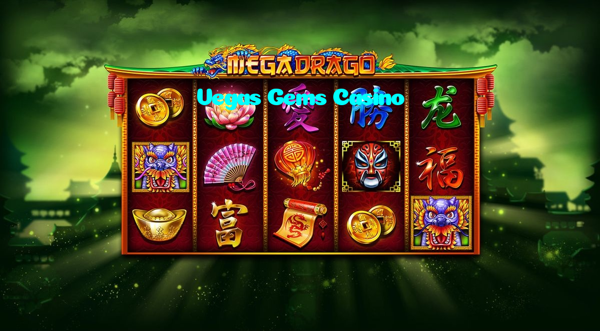 Vegas Gems Casino casino presented on mobile device in Pakistan with slots and live games