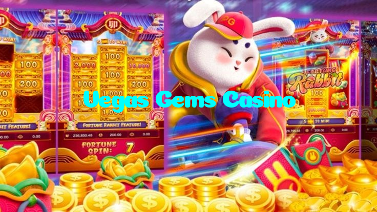 Vegas Gems Casino