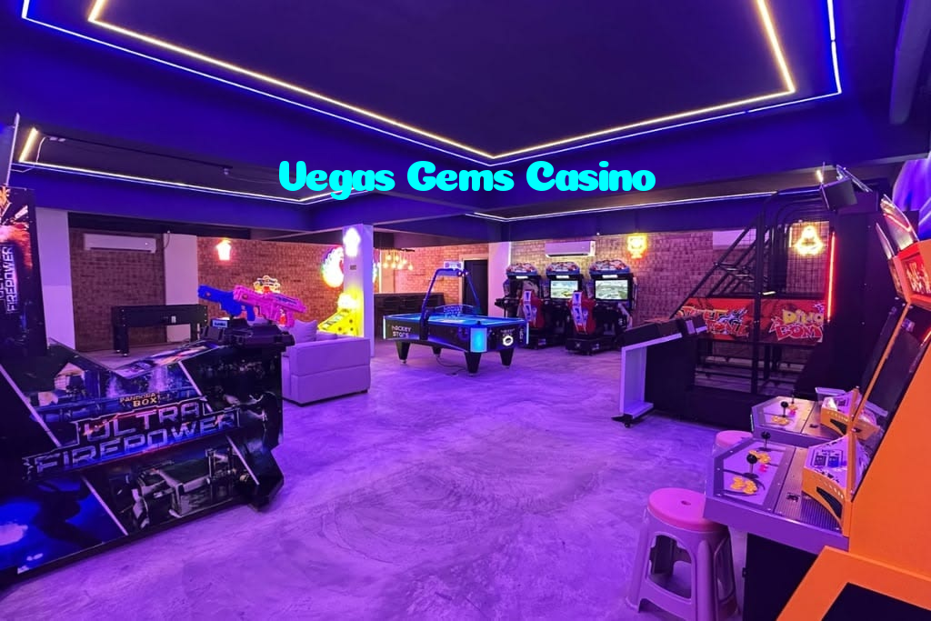 Vegas Gems Casino