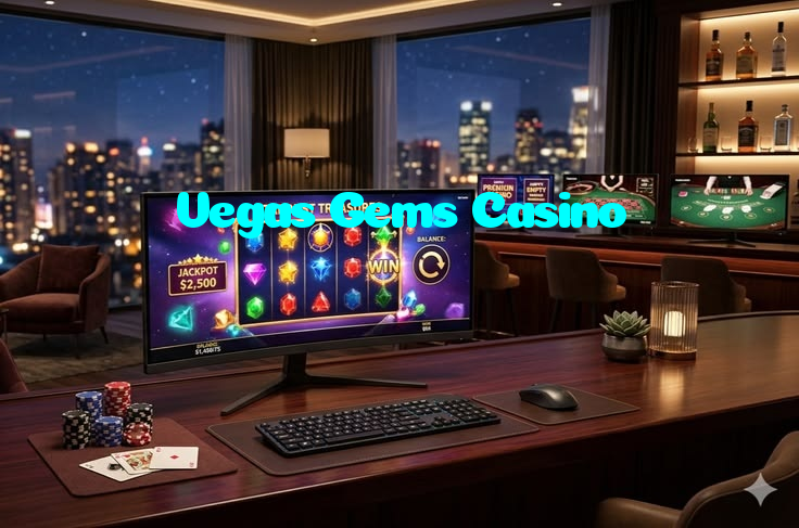 Vegas Gems Casino