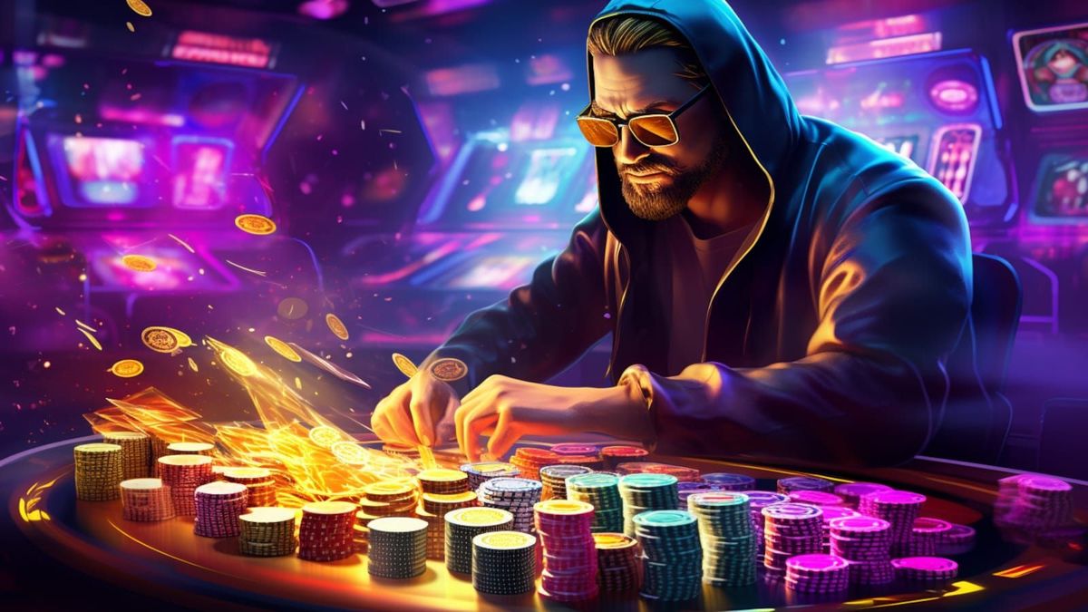 Vegas Gems Casino کیسینو میں رولیٹی گیمز کے بارے میں معلومات