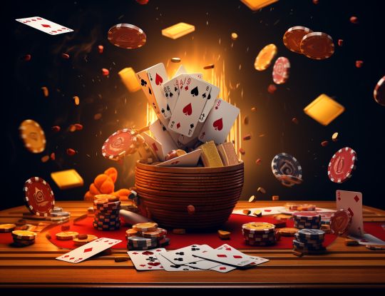 Vegas Gems Casino کیسینو میں بکراٹکھیلیں