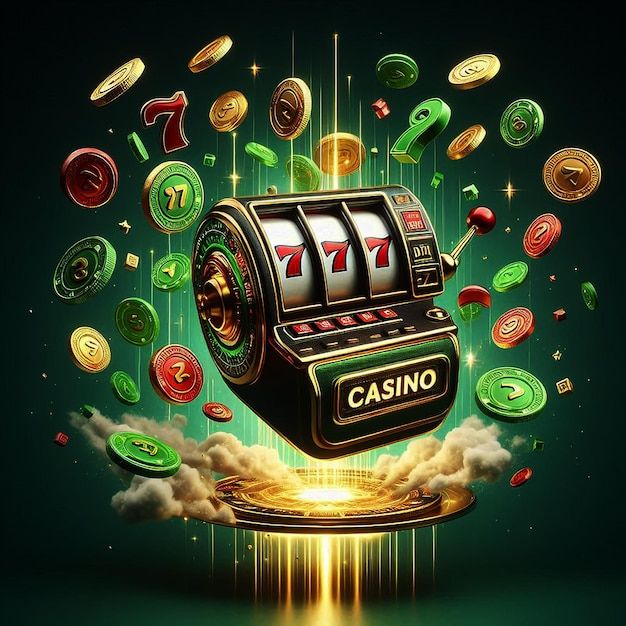Vegas Gems Casino کیسینو میں پوکر گیمز