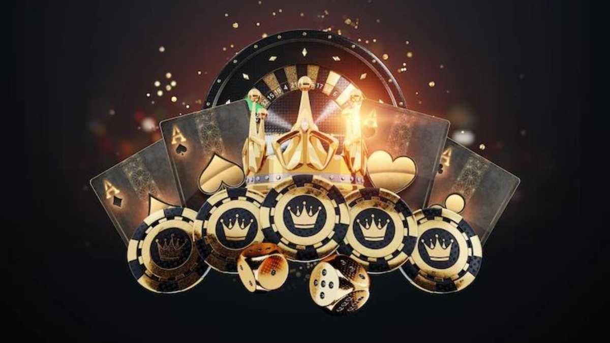 Vegas Gems Casino پاکستان میں میگا ویز کیسینو گیمز