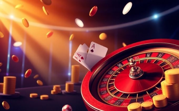 Vegas Gems Casino میں پاکستان کے کھلاڑیوں کے لیے ٹاپ گیمز