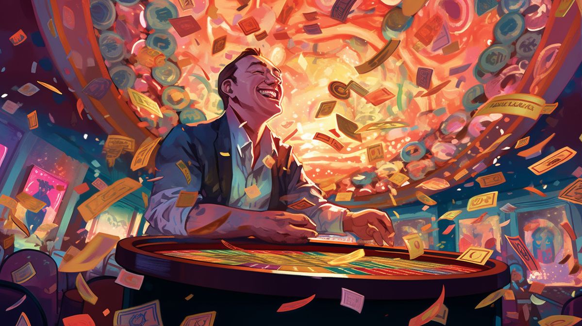 ایک اکاؤنٹ بنائیں یا Vegas Gems Casino کیسینو میں لاگ ان کریں۔