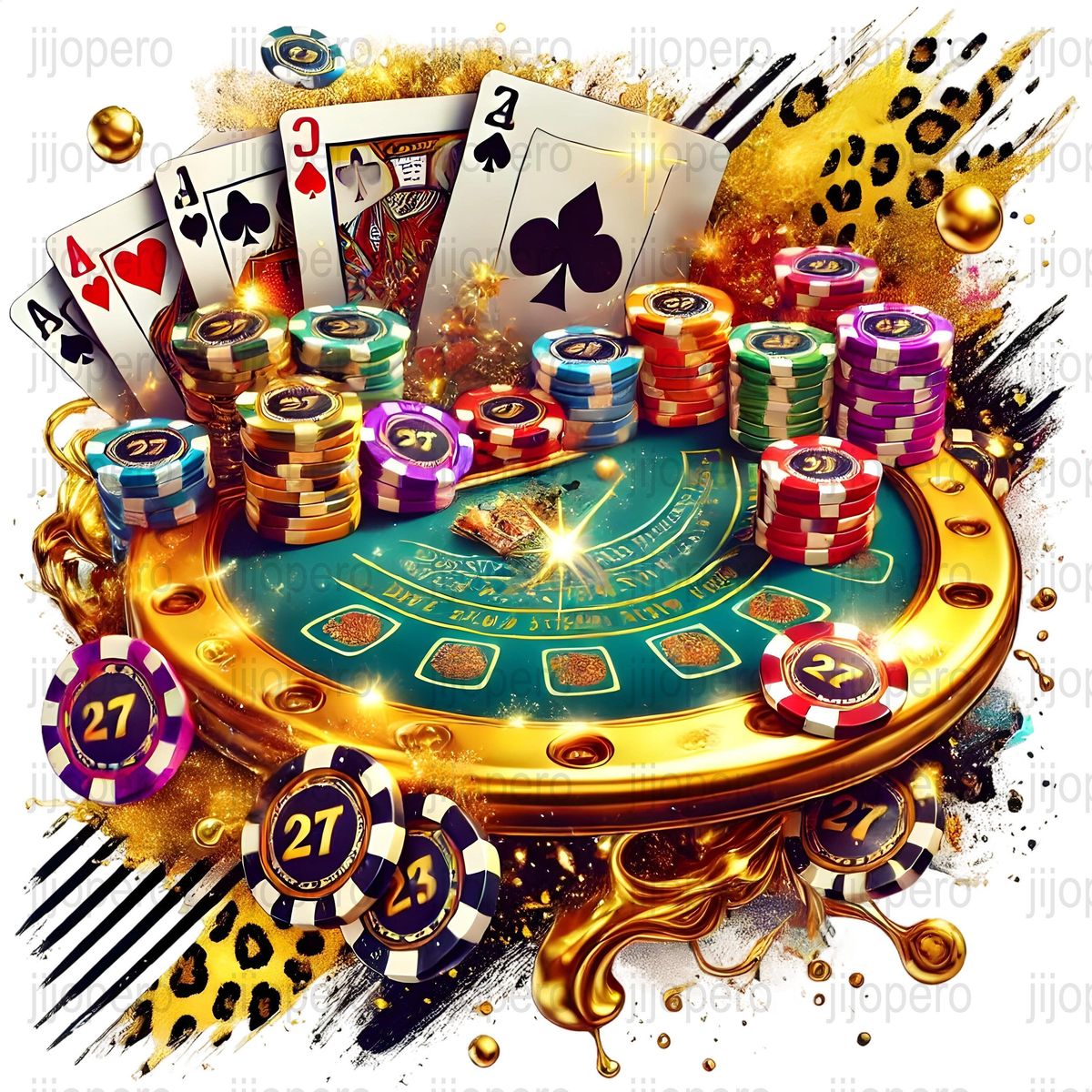 Vegas Gems Casino آن لائن کیسینو میں کھیلنے کی وجوہات