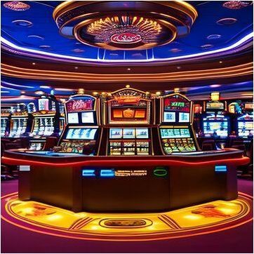 Vegas Gems Casino کیسینو میں ایک آن لائن گیم کا انتخاب کریں۔